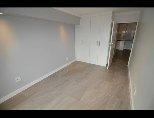 1 BEDROOM APARTMENT RENTED IN OBSERVATORY